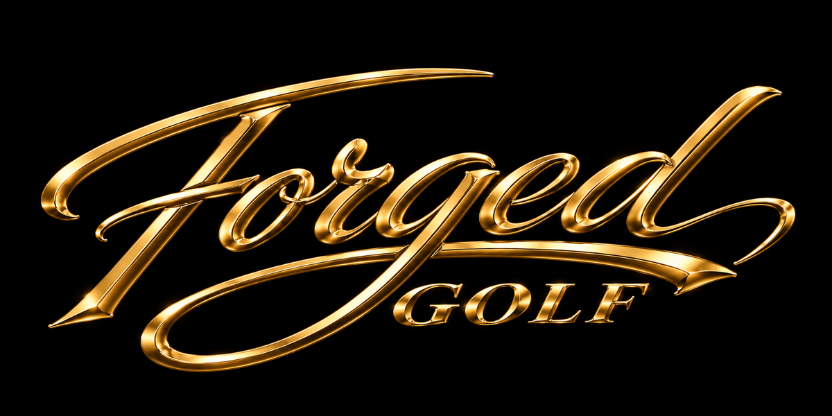 Forged Monthly Coaching Membership
