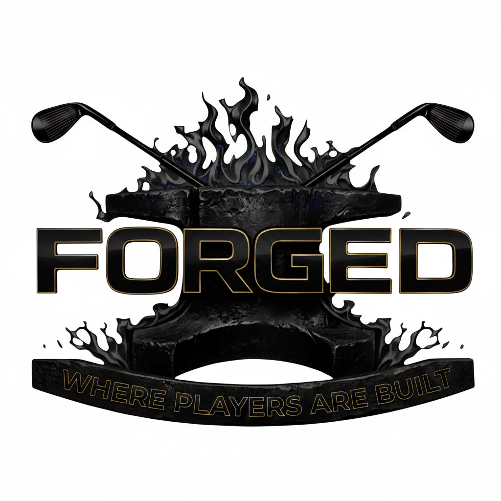 Forged Elite Black Founding Member