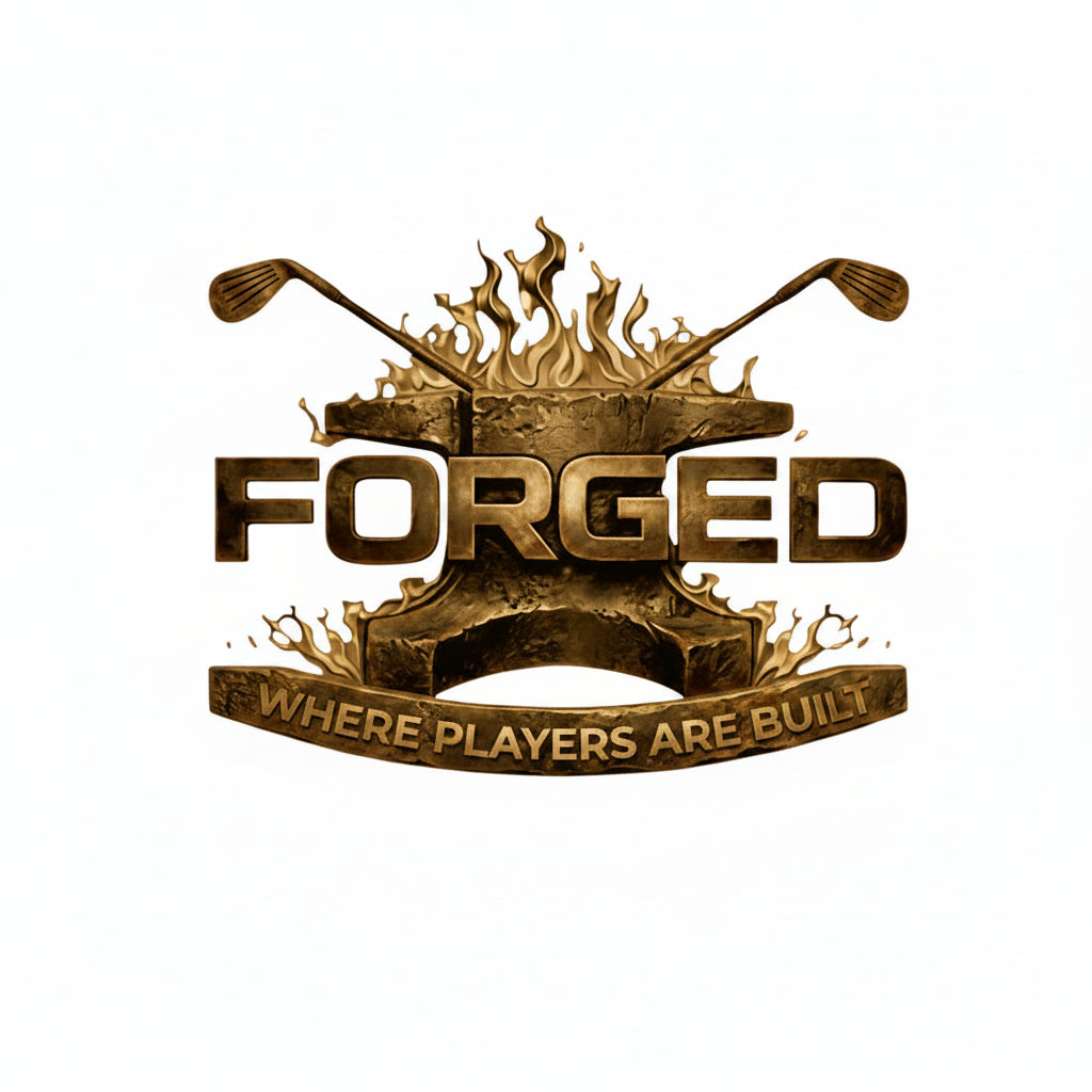 Forged Bronze Founding Member