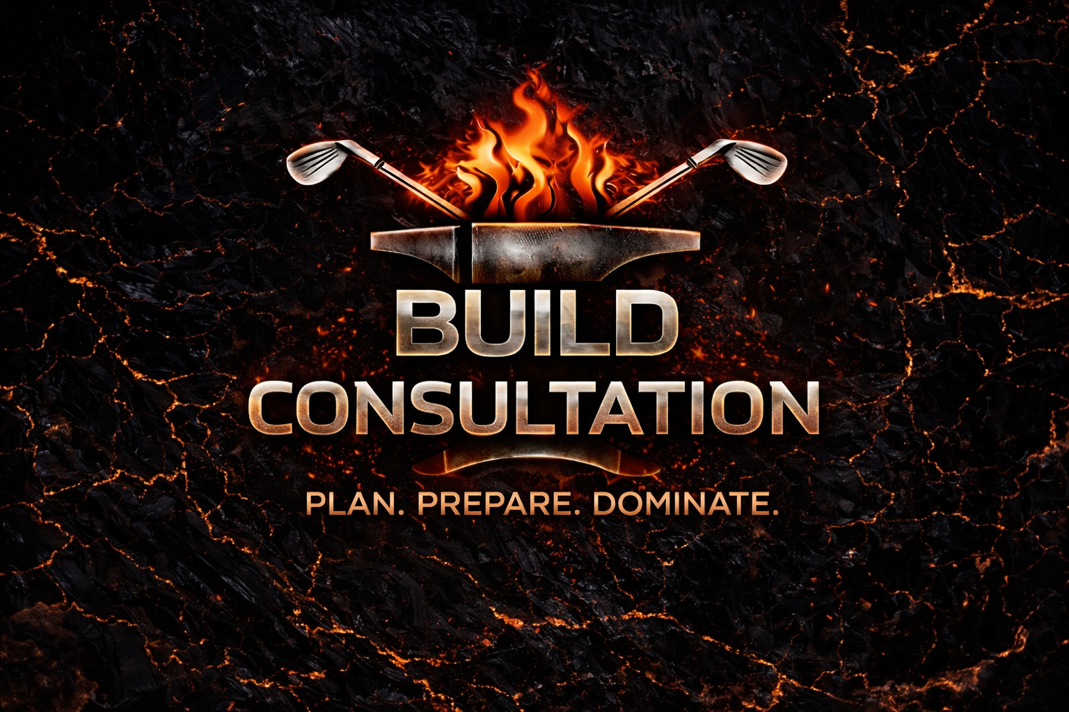 Build Consultation — 30 Minutes