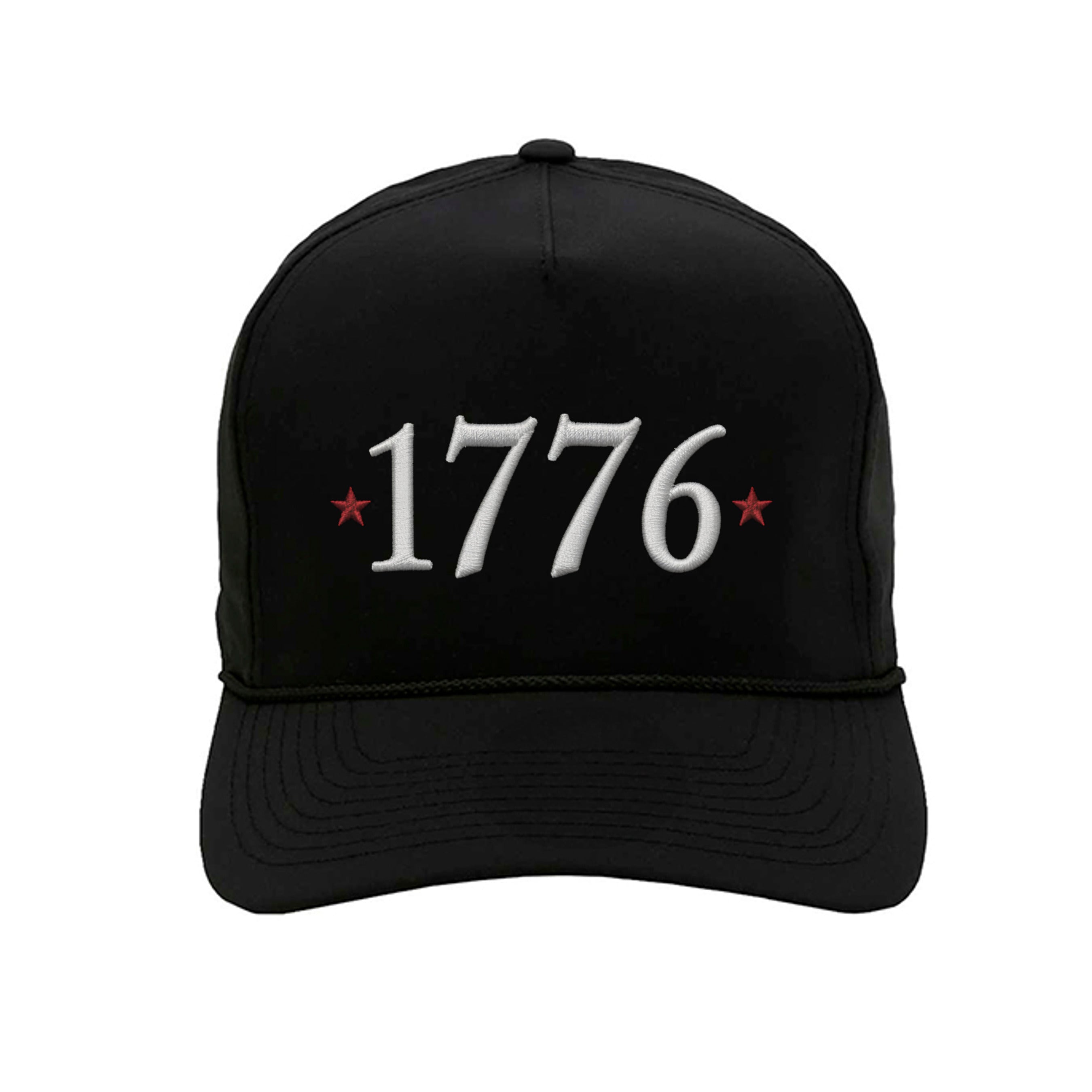Black/ Black - 5054 - FRONT