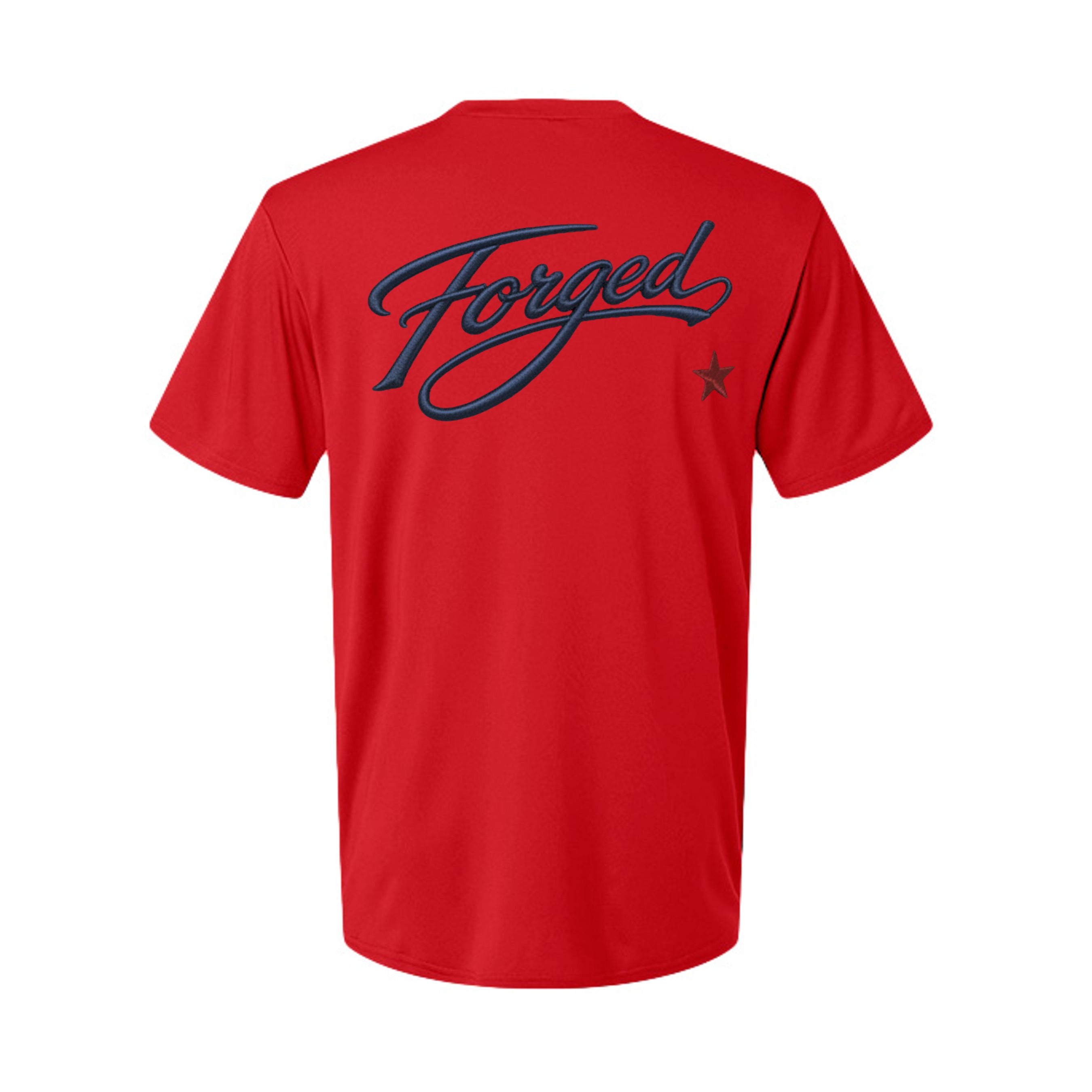 Red - 48000 - BACK
