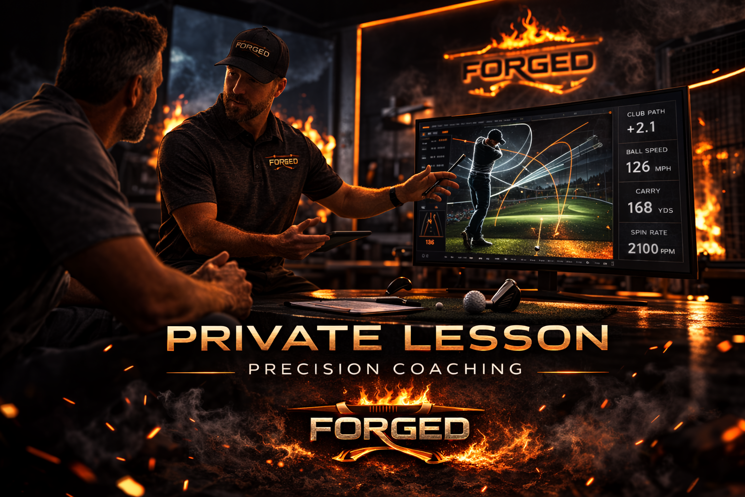 Private Lesson - 90 minutes