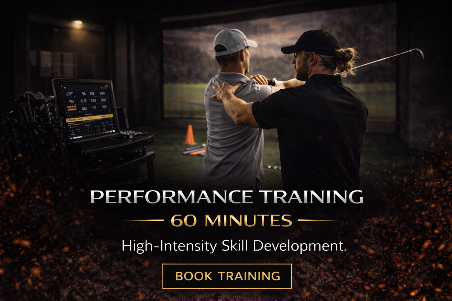 Performance Training Session — 60 Minutes
