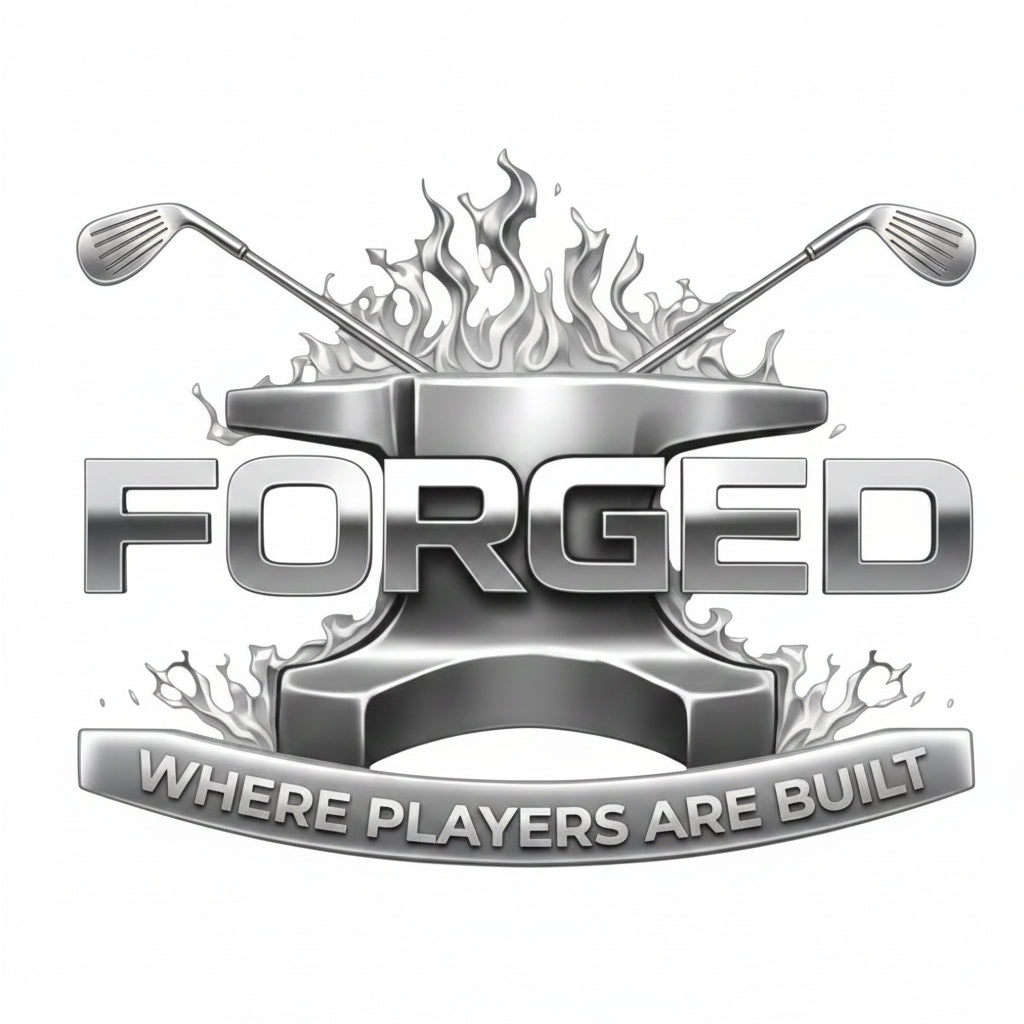 Forged Silver Founding Member