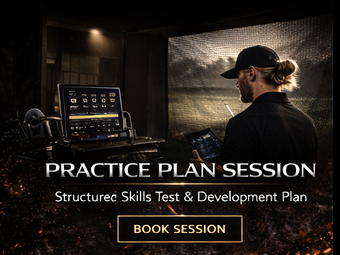 Practice Plan Session (Skills Test) — 60 Minutes
