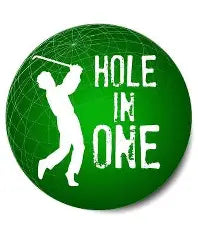 Hole-In-One Challenge