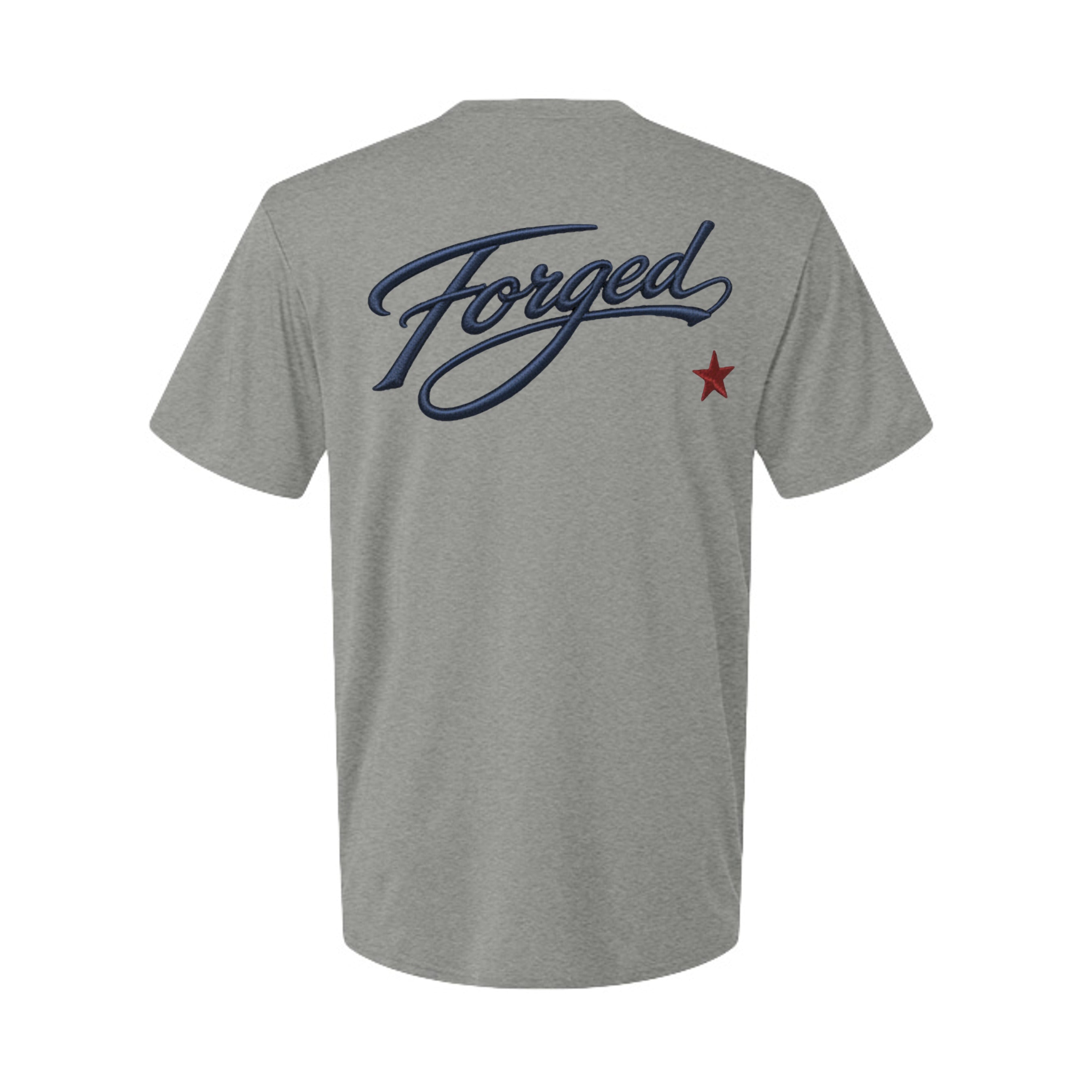 Heather Steel - 48000 - BACK