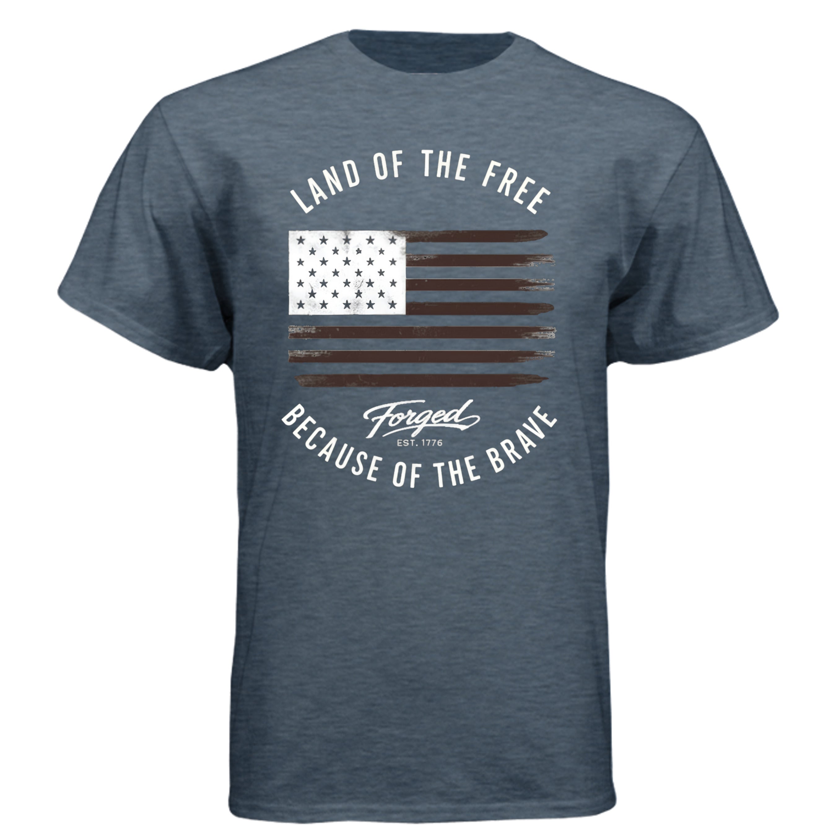 VINTAGE NAVY - 6010 - FRONT