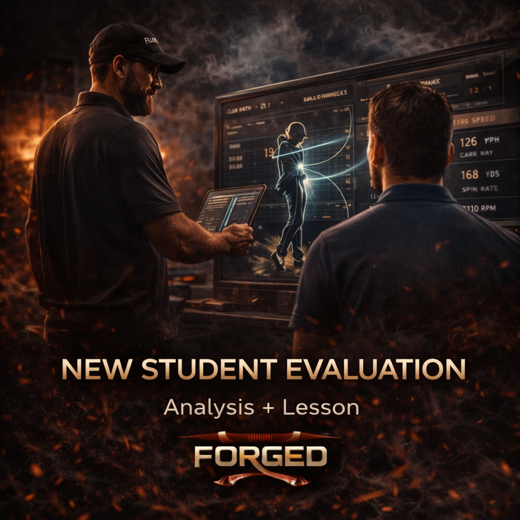 New Student Evaluation — 90 Minutes