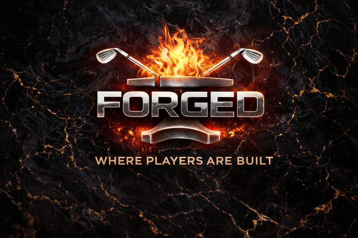 Forged Monthly Membership – In-Person